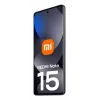 Smartphone Xiaomi Redmi Note 15 — 6,77 polegadas AMOLED, 8 GB RAM, 128 GB, 6000 mAh, 108 MP, preto