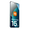 Smartphone Xiaomi Redmi Note 15 Pro – 6,77 polegadas AMOLED, 8 GB RAM, 256 GB, 200 MP, 6500 mAh, Glacier Blue
