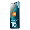 Smartphone Xiaomi Redmi Note 15 Pro – 6,77 polegadas AMOLED, 8 GB RAM, 256 GB, 200 MP, 6500 mAh, Glacier Blue