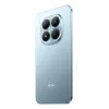 Smartphone Xiaomi Redmi Note 15 Pro+ 5G — 6,83 polegadas AMOLED, 8 GB RAM, 256 GB, 200 MP, 6500 mAh, Glacier Blue