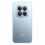 Smartphone Xiaomi Redmi Note 15 Pro+ 5G — 6,83 polegadas AMOLED, 8 GB RAM, 256 GB, 200 MP, 6500 mAh, Glacier Blue