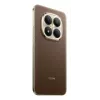 Smartphone Xiaomi Redmi Note 15 Pro+ 5G — 6,83 polegadas AMOLED, 8 GB RAM, 256 GB, 200 MP, 6500 mAh (castanho)