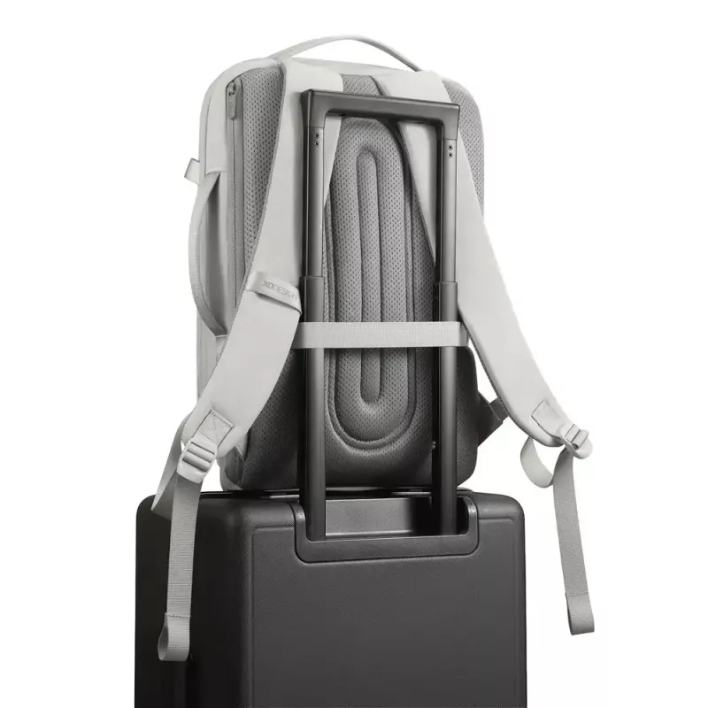 XD Design Air mochila, cinzento, P706.3219