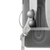 XD Design Air mochila, cinzento, P706.3219