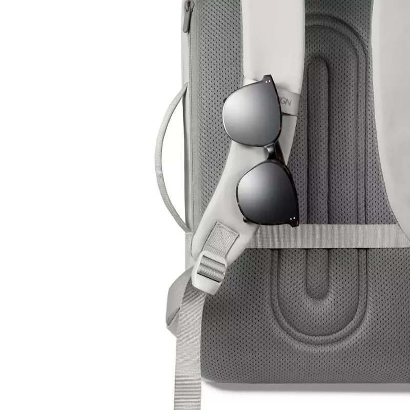 XD Design Air mochila, cinzento, P706.3219