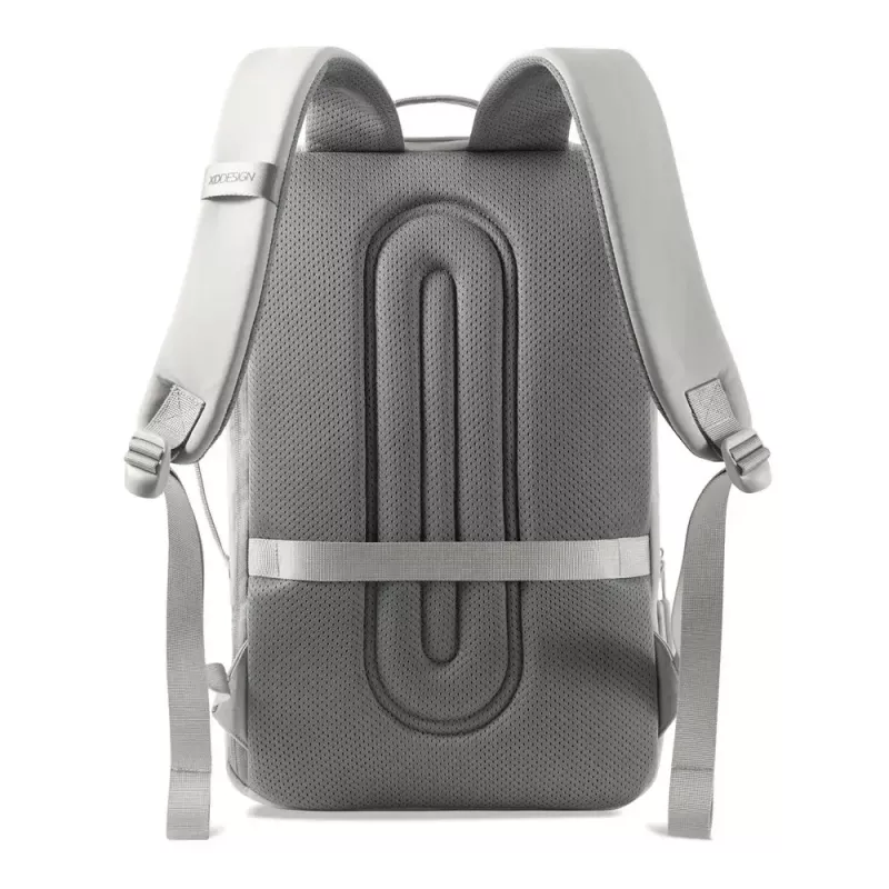 XD Design Air mochila, cinzento, P706.3219