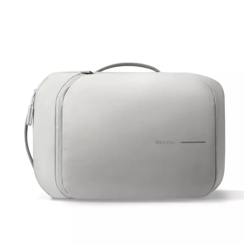 XD Design Air mochila, cinzento, P706.3219