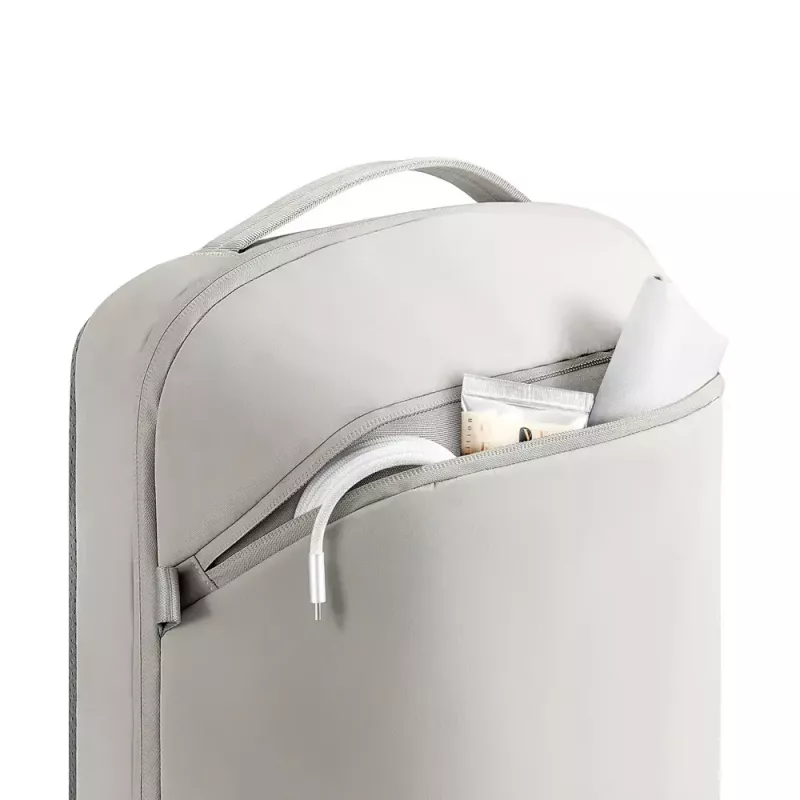 XD Design Air mochila, cinzento, P706.3219