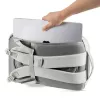 XD Design Air mochila, cinzento, P706.3219
