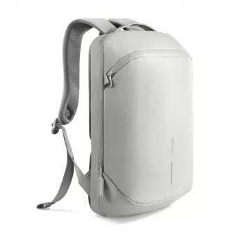 Mochila XDDESIGN Air P706.3219 — cinzento, 15 l, compartimento para portátil até 39,6 cm (15,6