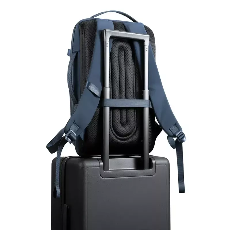 XD Design Air mochila, azul-marinho, P706.3225