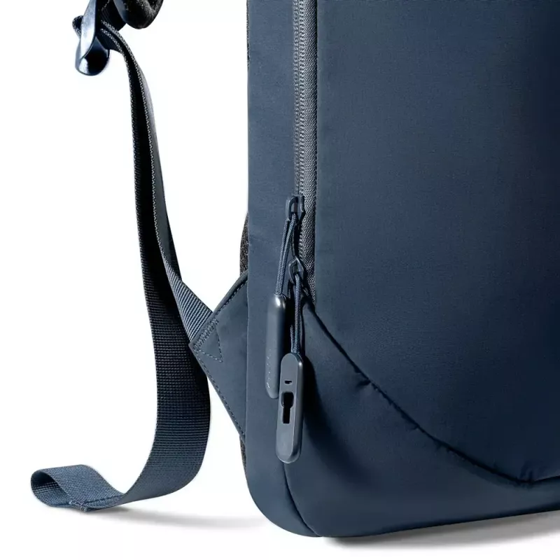XD Design Air mochila, azul-marinho, P706.3225