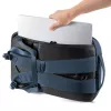 XD Design Air mochila, azul-marinho, P706.3225