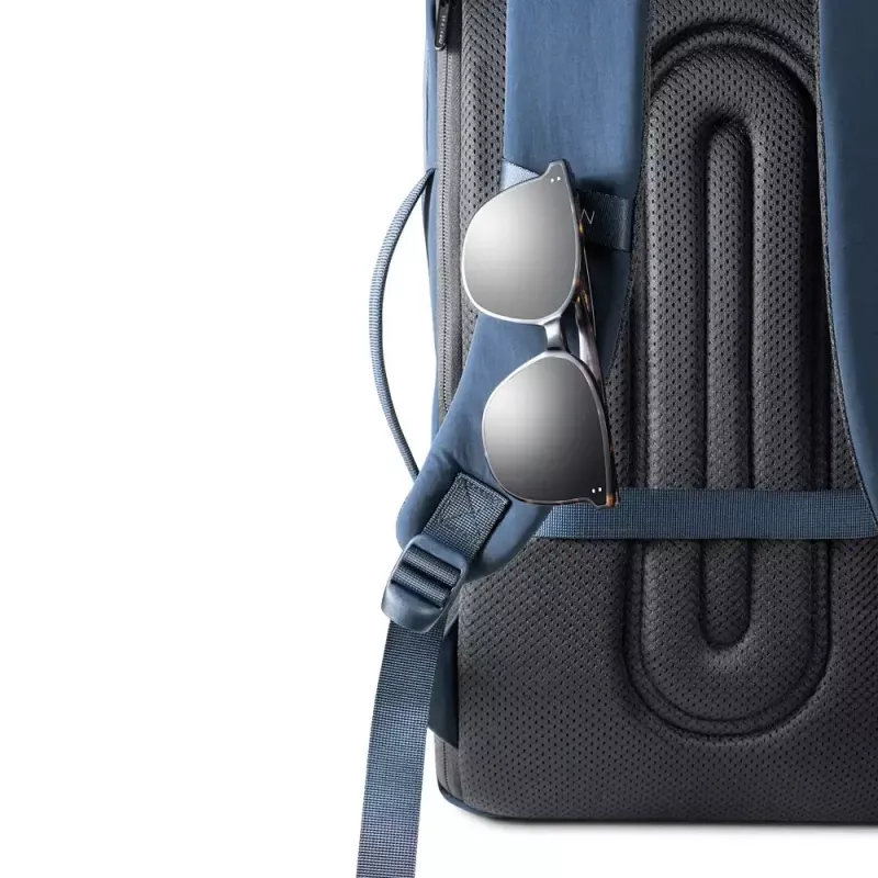 XD Design Air mochila, azul-marinho, P706.3225