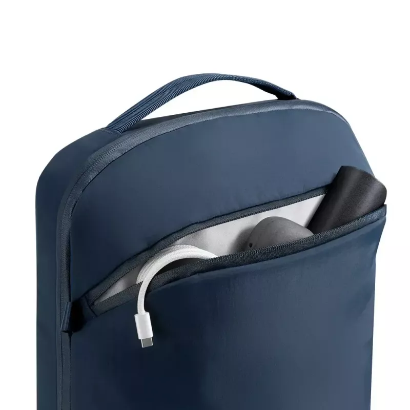XD Design Air mochila, azul-marinho, P706.3225