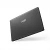 Portátil MSI Modern 14 F13MG-265PL — 14,0 polegadas FHD IPS 60 Hz, Intel Core i5-1334U, 16 GB DDR4, 512 GB PCIe NVMe, Intel Iris Xe, Win11 Pro, cinzento platina