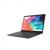 Portátil MSI Modern 14 F13MG-265PL — 14,0 polegadas FHD IPS 60 Hz, Intel Core i5-1334U, 16 GB DDR4, 512 GB PCIe NVMe, Intel Iris Xe, Win11 Pro, cinzento platina