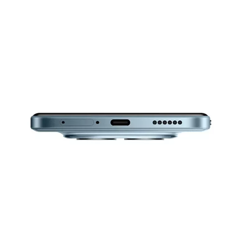Xiaomi Redmi Note 15 Pro+ 5G smartphone, AMOLED de 6,83 polegadas, 12 GB RAM, 512 GB, Glacier Blue