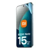Xiaomi Redmi Note 15 Pro+ 5G smartphone, AMOLED de 6,83 polegadas, 12 GB RAM, 512 GB, Glacier Blue