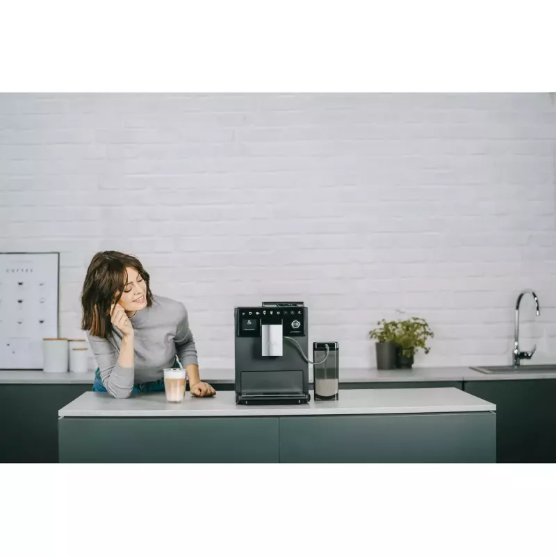 Máquina de café expresso Melitta 630-212 1,8 L