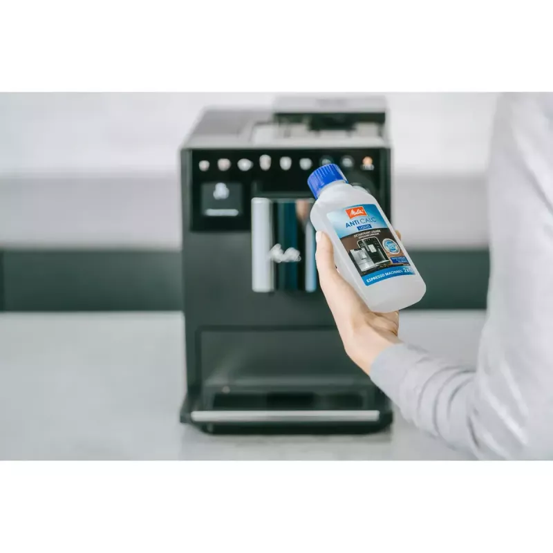 Máquina de café expresso Melitta 630-212 1,8 L