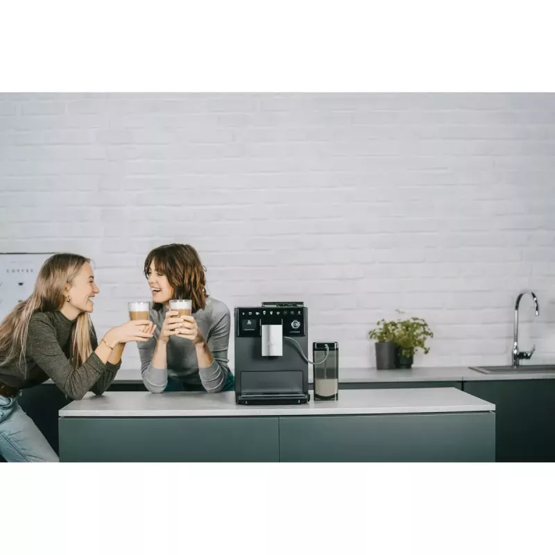 Máquina de café expresso Melitta 630-212 1,8 L