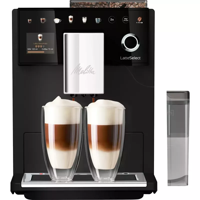 Máquina de café expresso Melitta 630-212 1,8 L