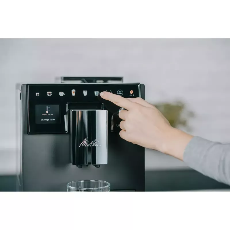 Máquina de café expresso Melitta 630-212 1,8 L
