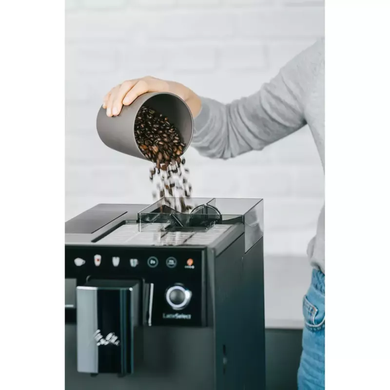 Máquina de café expresso Melitta 630-212 1,8 L