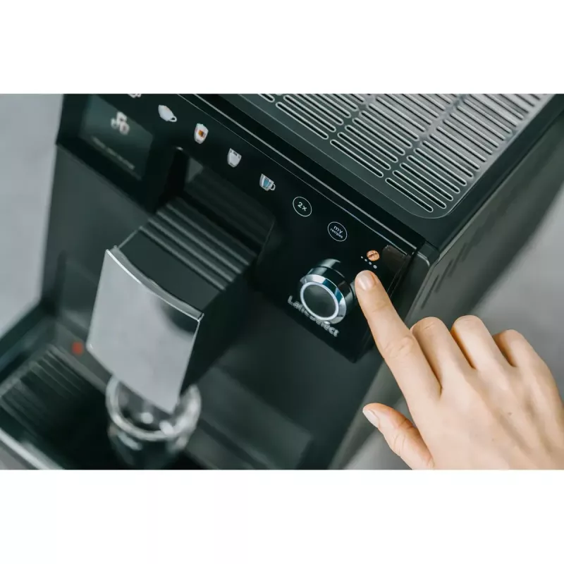 Máquina de café expresso Melitta 630-212 1,8 L