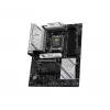 Placa-mãe MSI MAG X870E GAMING MAX WIFI — AMD X870E, socket AM5, DDR5, 4 DIMM, ATX, Wi-Fi 7, 5Gb LAN