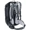 Mochila DEUTER Trans Alpine 30 – mochila de bicicleta 30L, preto