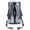 Mochila DEUTER Trans Alpine 30 – mochila de bicicleta 30L, preto