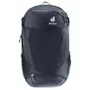 Mochila DEUTER Trans Alpine 30 – mochila de bicicleta 30L, preto