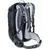 Mochila DEUTER Trans Alpine 30 – mochila de bicicleta 30L, preto