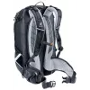 Mochila DEUTER Trans Alpine 30 – mochila de bicicleta 30L, preto