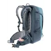 Mochila DEUTER Trans Alpine 30 — mochila de bicicleta de 30 litros, atlantic-ink