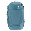 Mochila DEUTER Trans Alpine 30 — mochila de bicicleta de 30 litros, atlantic-ink