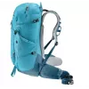 DEUTER Trail PRO 31 SL mochila de caminhada para mulher, 31 L, leve, durável, azul