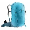 DEUTER Trail PRO 31 SL mochila de caminhada para mulher, 31 L, leve, durável, azul