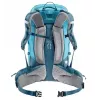DEUTER Trail PRO 31 SL mochila de caminhada para mulher, 31 L, leve, durável, azul