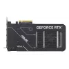 Placa gráfica ASUS GeForce RTX 5060 Dual 8 GB GDDR7, 128 bits, PCIe 5.0, 2 ventoinhas