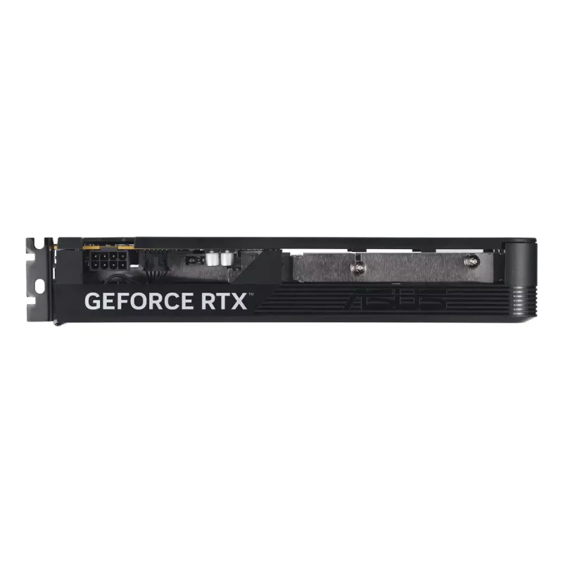 Placa gráfica ASUS GeForce RTX 5060 Dual 8 GB GDDR7, 128 bits, PCIe 5.0, 2 ventoinhas