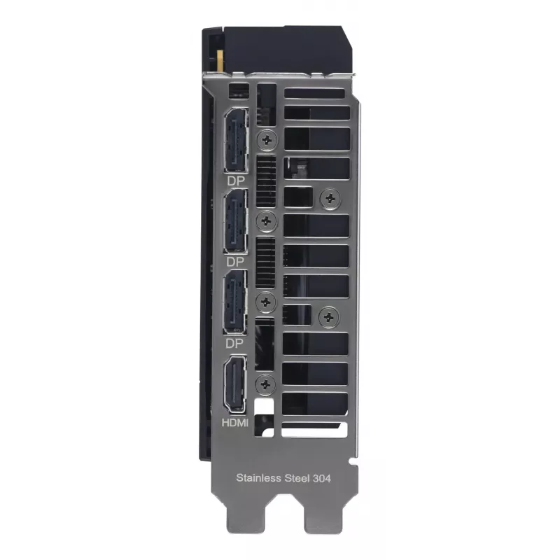 Placa gráfica ASUS GeForce RTX 5060 Dual 8 GB GDDR7, 128 bits, PCIe 5.0, 2 ventoinhas