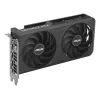 Placa gráfica ASUS GeForce RTX 5060 Dual 8 GB GDDR7, 128 bits, PCIe 5.0, 2 ventoinhas