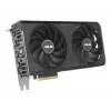 Placa gráfica ASUS GeForce RTX 5060 Dual 8 GB GDDR7, 128 bits, PCIe 5.0, 2 ventoinhas