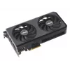 Placa gráfica ASUS GeForce RTX 5060 Dual 8 GB GDDR7, 128 bits, PCIe 5.0, 2 ventoinhas