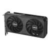 Placa gráfica ASUS GeForce RTX 5060 Dual 8 GB GDDR7, 128 bits, PCIe 5.0, 2 ventoinhas