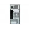 Caixa de computador Chieftec XT-01B-350GPB Mini Tower preto 350 W