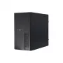 Caixa de computador Chieftec XT-01B-350GPB Mini Tower preto 350 W